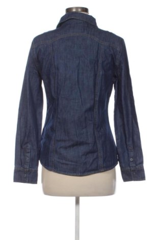 Damenbluse United Colors Of Benetton, Größe S, Farbe Blau, Preis € 27,99