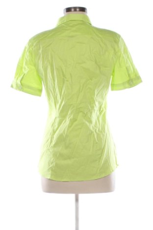 Дамска риза United Colors Of Benetton, Размер S, Цвят Зелен, Цена 17,89 €