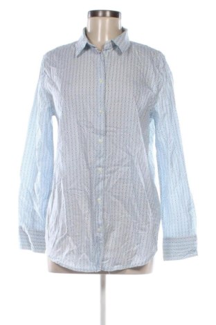 Dámska košeľa  United Colors Of Benetton, Veľkosť M, Farba Modrá, Cena  24,95 €