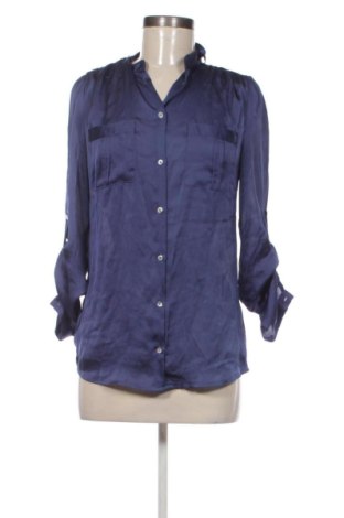 Damska koszula United Colors Of Benetton, Rozmiar S, Kolor Niebieski, Cena 112,53 zł