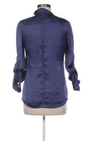 Damska koszula United Colors Of Benetton, Rozmiar S, Kolor Niebieski, Cena 112,53 zł