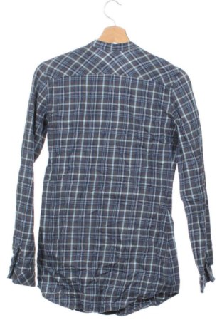 Γυναικείο πουκάμισο United Colors Of Benetton, Μέγεθος XS, Χρώμα Πολύχρωμο, Τιμή 25,99 €