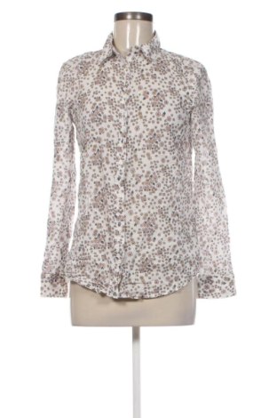 Damenbluse United Colors Of Benetton, Größe S, Farbe Mehrfarbig, Preis 27,99 €