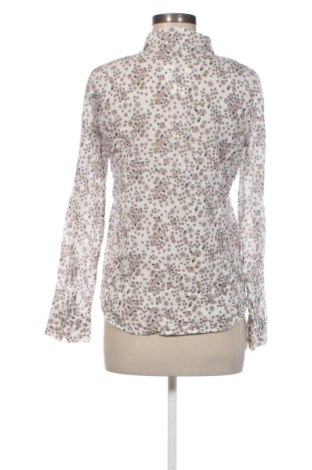 Damenbluse United Colors Of Benetton, Größe S, Farbe Mehrfarbig, Preis 27,99 €