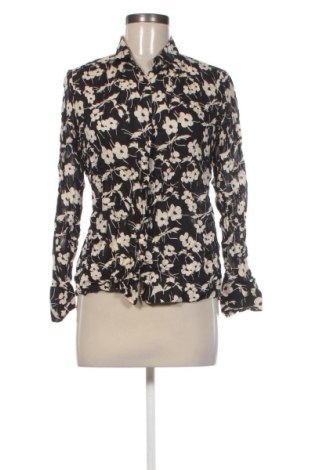 Γυναικείο πουκάμισο United Colors Of Benetton, Μέγεθος S, Χρώμα Πολύχρωμο, Τιμή 25,99 €