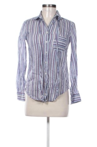 Дамска риза United Colors Of Benetton, Размер M, Цвят Многоцветен, Цена 21,00 €