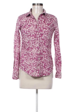 Cămașă de femei United Colors Of Benetton, Mărime M, Culoare Multicolor, Preț 109,48 Lei