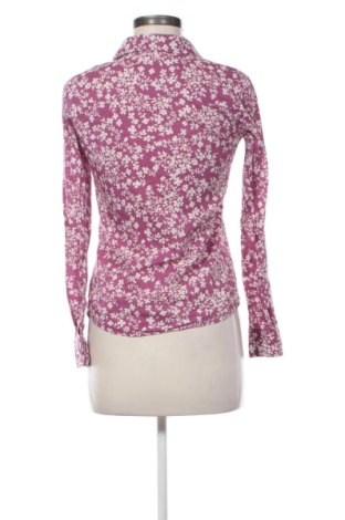 Cămașă de femei United Colors Of Benetton, Mărime M, Culoare Multicolor, Preț 109,48 Lei