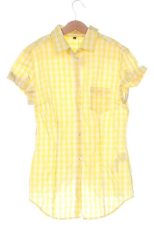 Damenbluse United Colors Of Benetton, Größe XS, Farbe Mehrfarbig, Preis 22,99 €