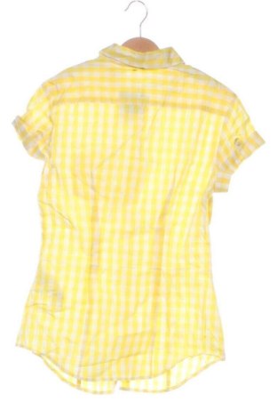 Damenbluse United Colors Of Benetton, Größe XS, Farbe Mehrfarbig, Preis 22,99 €