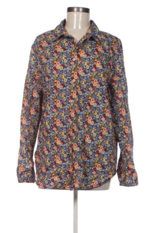 Damska koszula United Colors Of Benetton, Rozmiar XL, Kolor Kolorowy, Cena 110,99 zł