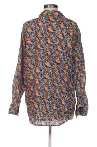 Damska koszula United Colors Of Benetton, Rozmiar XL, Kolor Kolorowy, Cena 110,99 zł