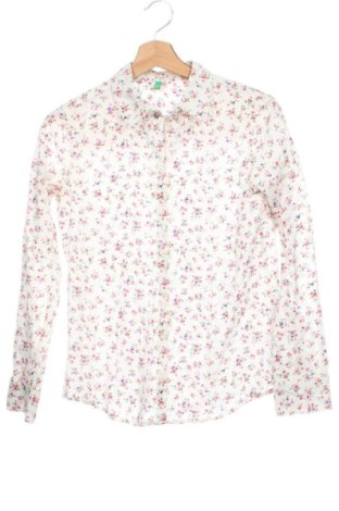 Damenbluse United Colors Of Benetton, Größe XS, Farbe Mehrfarbig, Preis € 27,99