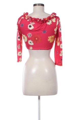 Дамска риза United Colors Of Benetton, Размер M, Цвят Многоцветен, Цена 48,00 €