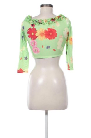 Дамска риза United Colors Of Benetton, Размер S, Цвят Многоцветен, Цена 39,00 €