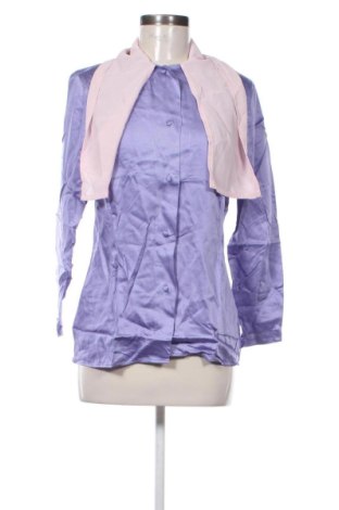 Cămașă de femei United Colors Of Benetton, Mărime S, Culoare Multicolor, Preț 250,23 Lei