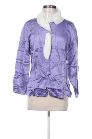 Cămașă de femei United Colors Of Benetton, Mărime M, Culoare Multicolor, Preț 250,23 Lei