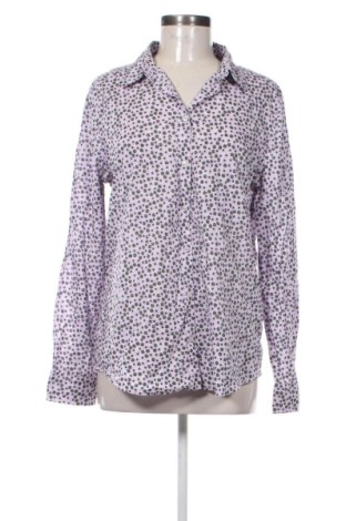 Női ing United Colors Of Benetton, Méret L, Szín Sokszínű, Ár 8 678 Ft