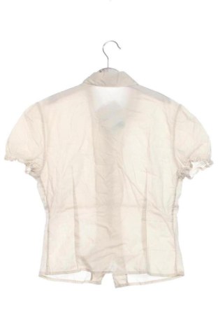 Damenbluse United Colors Of Benetton, Größe S, Farbe Beige, Preis 39,00 €