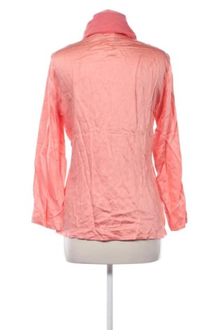 Дамска риза United Colors Of Benetton, Размер L, Цвят Оранжев, Цена 48,00 €