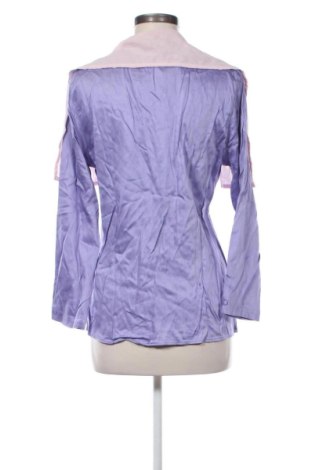 Cămașă de femei United Colors Of Benetton, Mărime M, Culoare Mov, Preț 250,23 Lei