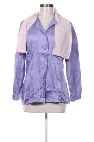 Cămașă de femei United Colors Of Benetton, Mărime L, Culoare Mov, Preț 250,23 Lei