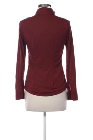 Damenbluse United Colors Of Benetton, Größe S, Farbe Braun, Preis € 48,00