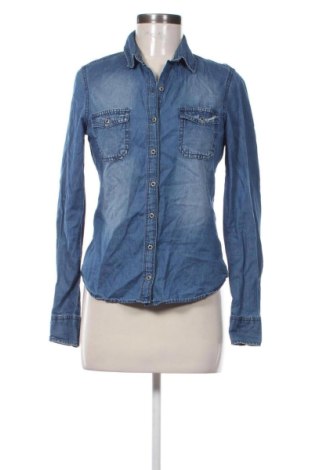 Női ing Up 2 Fashion, Méret S, Szín Kék, Ár 5 244 Ft