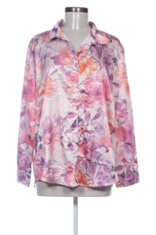 Damenbluse Up 2 Fashion, Größe XXL, Farbe Mehrfarbig, Preis 16,99 €