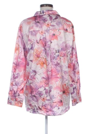 Damenbluse Up 2 Fashion, Größe XXL, Farbe Mehrfarbig, Preis 16,99 €