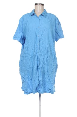 Дамска риза Up 2 Fashion, Размер L, Цвят Син, Цена 13,29 €