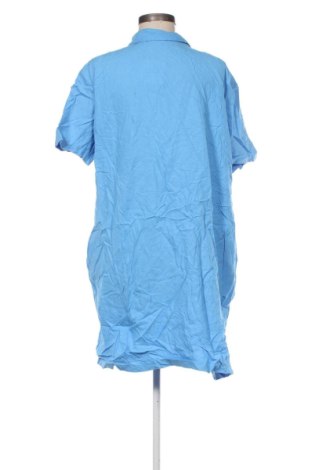 Дамска риза Up 2 Fashion, Размер L, Цвят Син, Цена 13,29 €