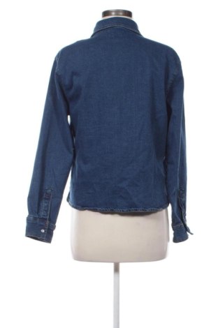 Cămașă de femei Up 2 Fashion, Mărime L, Culoare Albastru, Preț 67,77 Lei