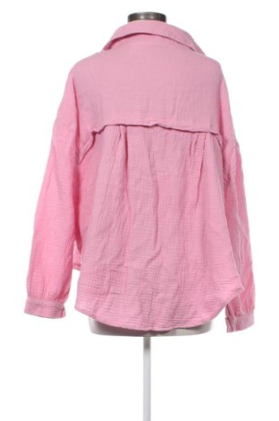 Damenbluse Up 2 Fashion, Größe L, Farbe Rosa, Preis 12,78 €