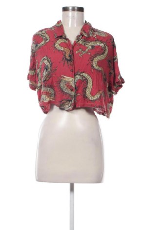 Dámská košile  Urban Outfitters, Velikost M, Barva Vícebarevné, Cena  482,00 Kč