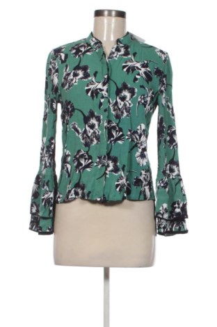 Γυναικείο πουκάμισο VILA, Μέγεθος M, Χρώμα Πολύχρωμο, Τιμή 10,00 €