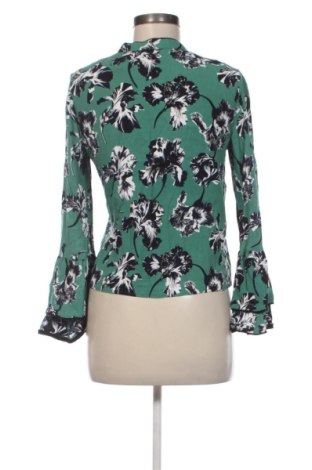 Γυναικείο πουκάμισο VILA, Μέγεθος M, Χρώμα Πολύχρωμο, Τιμή 10,00 €