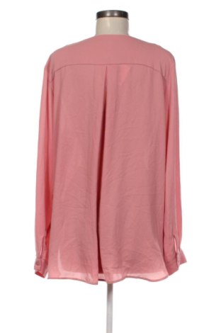 Dámská košile  VILA, Velikost XL, Barva Popelavě růžová, Cena  309,00 Kč