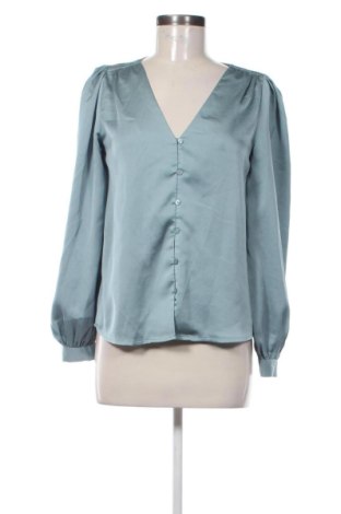 Dámská košile  VILA, Velikost S, Barva Modrá, Cena  288,00 Kč