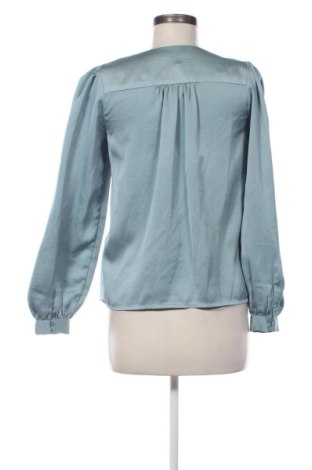 Dámská košile  VILA, Velikost S, Barva Modrá, Cena  288,00 Kč