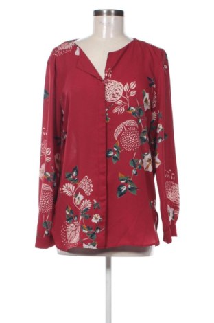 Damenbluse VILA, Größe M, Farbe Mehrfarbig, Preis € 10,23