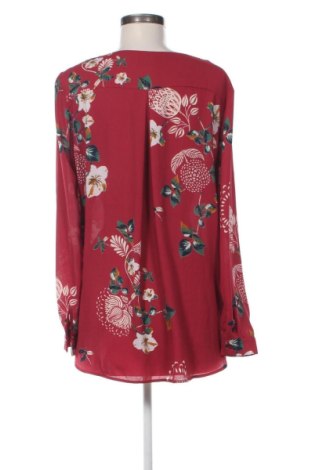 Damenbluse VILA, Größe M, Farbe Mehrfarbig, Preis € 10,23