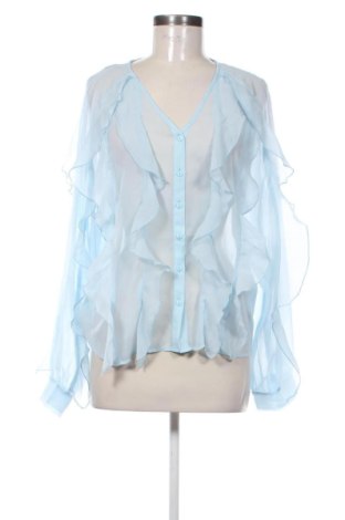 Női ing VILA, Méret M, Szín Kék, Ár 9 917 Ft