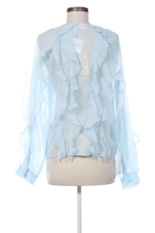 Női ing VILA, Méret M, Szín Kék, Ár 9 917 Ft