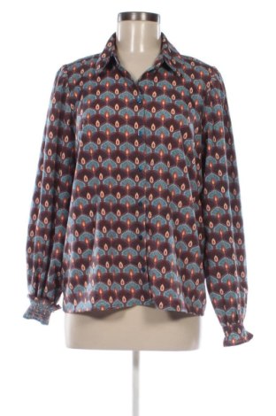 Damenbluse VILA, Größe M, Farbe Mehrfarbig, Preis € 13,99