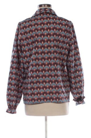 Damenbluse VILA, Größe M, Farbe Mehrfarbig, Preis € 13,99