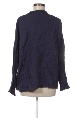 Cămașă de femei VRS, Mărime XXL, Culoare Albastru, Preț 79,99 Lei