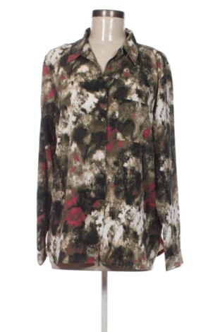 Cămașă de femei VRS, Mărime XL, Culoare Multicolor, Preț 79,99 Lei