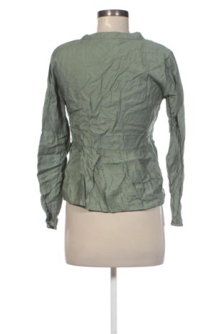 Cămașă de femei VRS, Mărime S, Culoare Verde, Preț 79,99 Lei