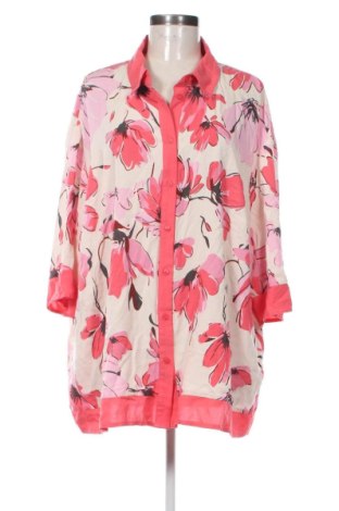 Cămașă de femei VRS, Mărime 3XL, Culoare Multicolor, Preț 66,16 Lei